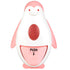 EDNA HOME Cute Penguin Soap Dispenser